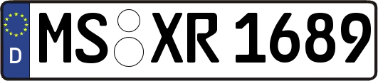 MS-XR1689