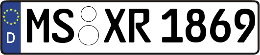 MS-XR1869