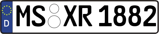 MS-XR1882