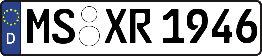 MS-XR1946