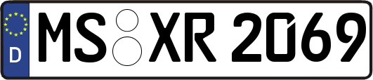 MS-XR2069