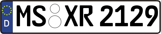 MS-XR2129