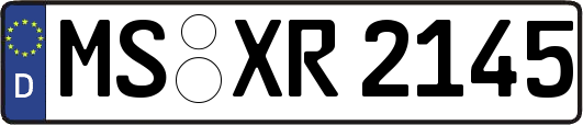 MS-XR2145