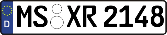 MS-XR2148