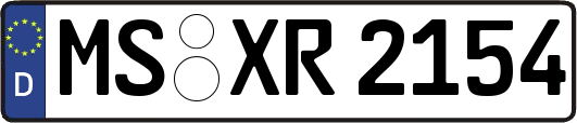 MS-XR2154