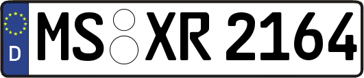 MS-XR2164
