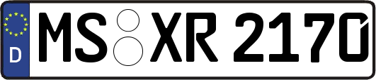 MS-XR2170