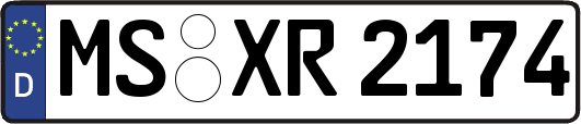 MS-XR2174