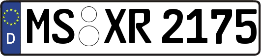 MS-XR2175