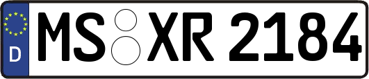 MS-XR2184