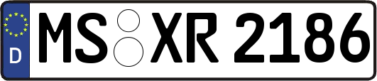MS-XR2186