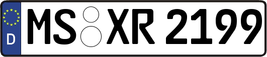 MS-XR2199