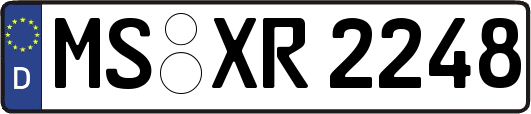 MS-XR2248