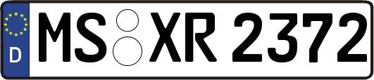 MS-XR2372