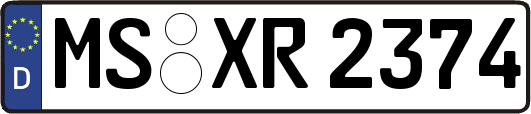 MS-XR2374