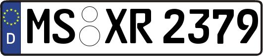 MS-XR2379