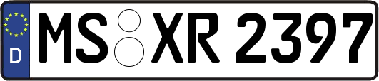 MS-XR2397