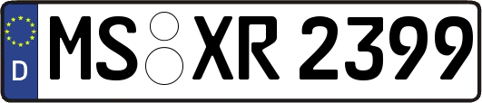 MS-XR2399