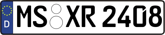 MS-XR2408