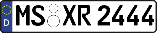 MS-XR2444