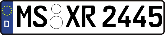 MS-XR2445