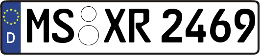 MS-XR2469