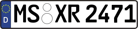 MS-XR2471