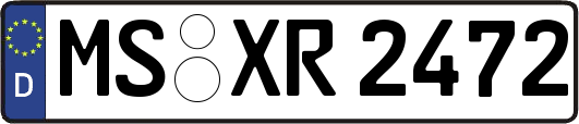 MS-XR2472