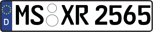 MS-XR2565