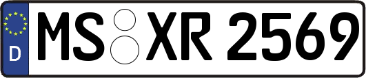 MS-XR2569