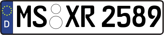 MS-XR2589