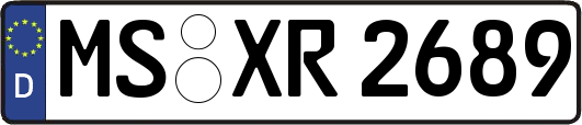 MS-XR2689