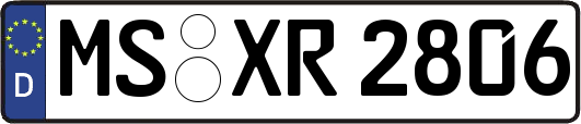 MS-XR2806