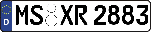 MS-XR2883