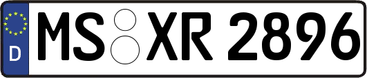 MS-XR2896