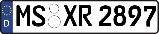 MS-XR2897