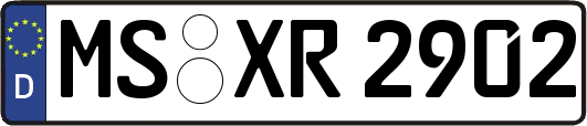 MS-XR2902