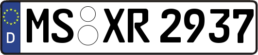 MS-XR2937
