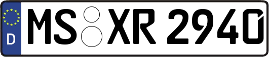 MS-XR2940