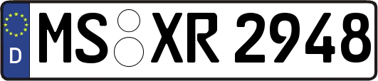 MS-XR2948