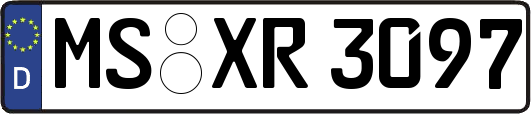 MS-XR3097