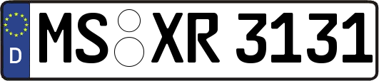 MS-XR3131