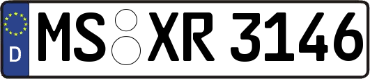MS-XR3146