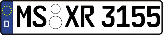 MS-XR3155