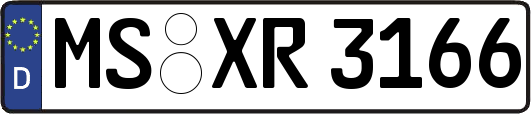 MS-XR3166