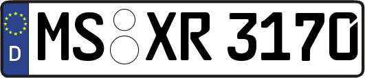 MS-XR3170
