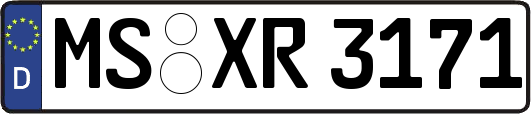 MS-XR3171