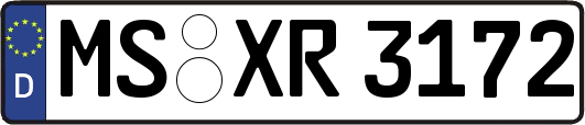 MS-XR3172