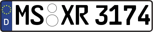 MS-XR3174