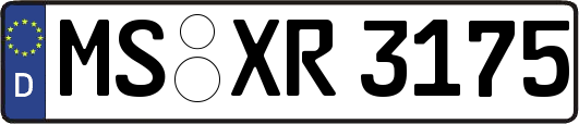 MS-XR3175